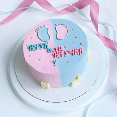 Торт "Ножки" купить - тамбов.сладкоежкин.рф