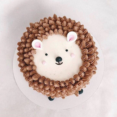 «Ёжик-сладкоежка» купить - тамбов.сладкоежкин.рф