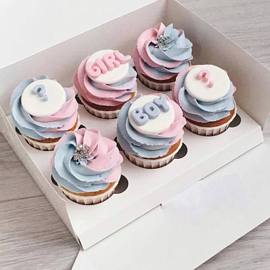 "Девочка/Мальчик" купить - тамбов.сладкоежкин.рф