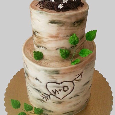 Торт березка купить - тамбов.сладкоежкин.рф