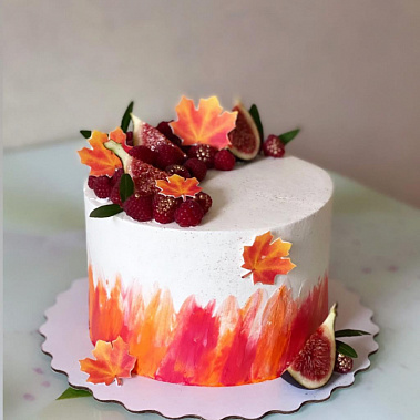 "Кленовые листики" купить - тамбов.сладкоежкин.рф