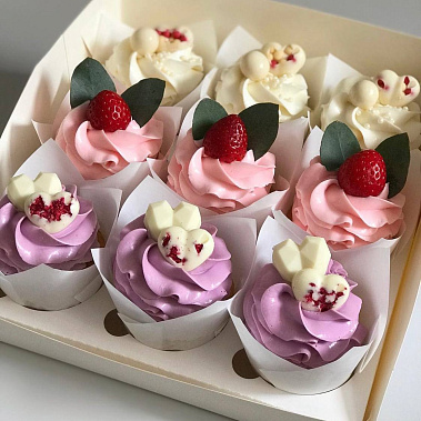 "Сердце ягод" купить - тамбов.сладкоежкин.рф