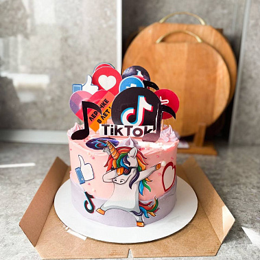 «Десерт для соцсетей» купить - тамбов.сладкоежкин.рф