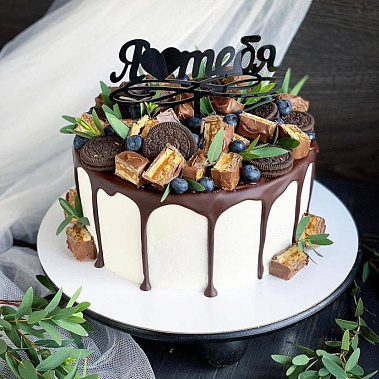 «Энергия и сила» купить - тамбов.сладкоежкин.рф