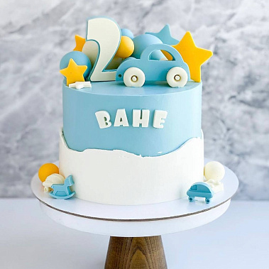 "Голубая мечта" купить - тамбов.сладкоежкин.рф