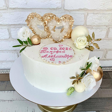 "Два хрусталя" купить - тамбов.сладкоежкин.рф