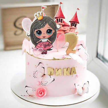 "Замок" купить - тамбов.сладкоежкин.рф