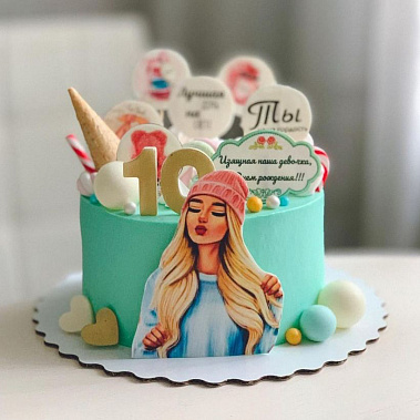 "Изящная" купить - тамбов.сладкоежкин.рф