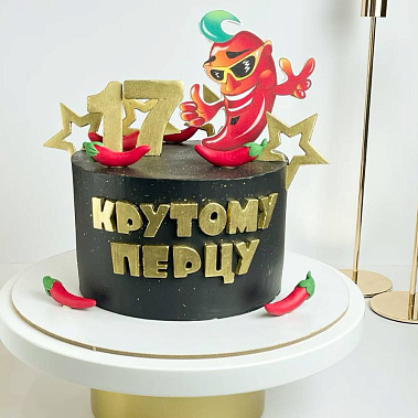 "Крутому перцу" купить - тамбов.сладкоежкин.рф