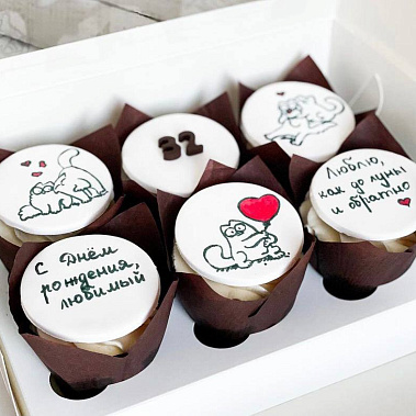 "Коте" купить - тамбов.сладкоежкин.рф