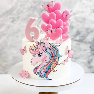 "Единорожье счастье" купить - тамбов.сладкоежкин.рф