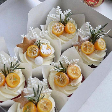 "Маленькие апельсинки" купить - тамбов.сладкоежкин.рф