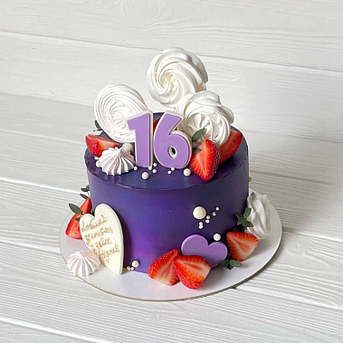 «Пурпурный вихрь» купить - тамбов.сладкоежкин.рф