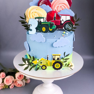 "Тракторы" купить - тамбов.сладкоежкин.рф