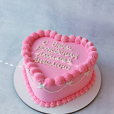 "Розовая сласть" купить - тамбов.сладкоежкин.рф