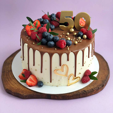 «Ягодная симфония» купить - тамбов.сладкоежкин.рф