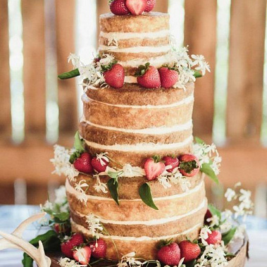 "Полевая клубника" купить - тамбов.сладкоежкин.рф