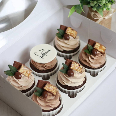 «Защитник шоколада» купить - тамбов.сладкоежкин.рф