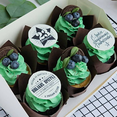 «Ягодная крепость» купить - тамбов.сладкоежкин.рф