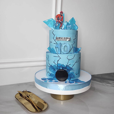 «На льду» купить - тамбов.сладкоежкин.рф