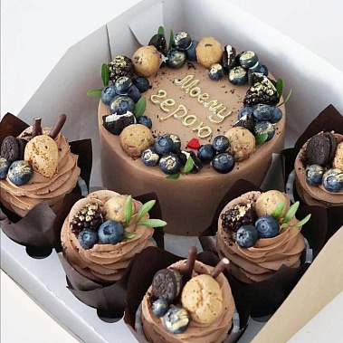 "Герою" купить - тамбов.сладкоежкин.рф