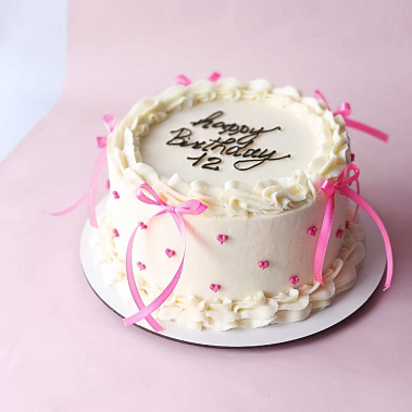 "Бантики" купить - тамбов.сладкоежкин.рф