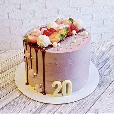 "Красивый Милаш" купить - тамбов.сладкоежкин.рф