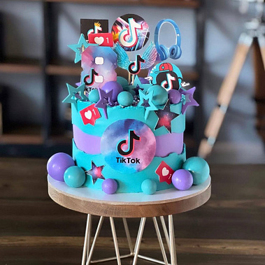 «Тикток-десерт» купить - тамбов.сладкоежкин.рф