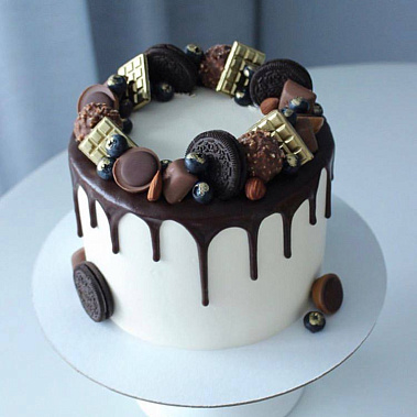 «Брутальный вкус» купить - тамбов.сладкоежкин.рф