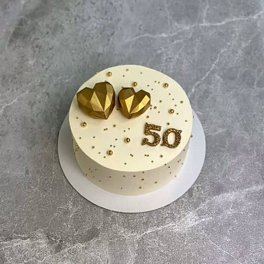 «Воздушный юбилей» купить - тамбов.сладкоежкин.рф