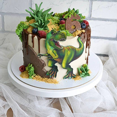 «Доисторический вкус» купить - тамбов.сладкоежкин.рф