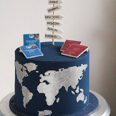 "Путешествие" купить - тамбов.сладкоежкин.рф