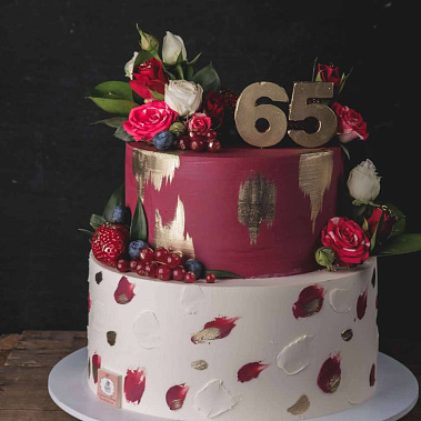 «Гранат и тайна» купить - тамбов.сладкоежкин.рф