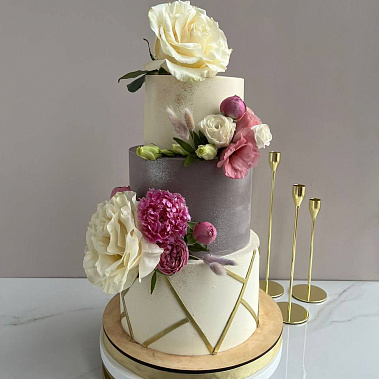 «Флора счастья» купить - тамбов.сладкоежкин.рф