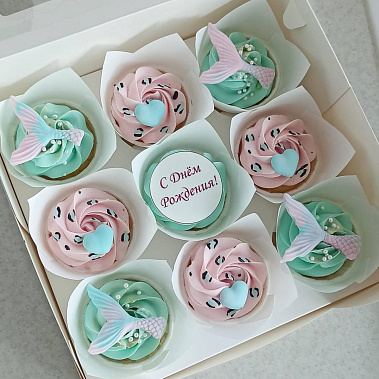 "Русалка" купить - тамбов.сладкоежкин.рф