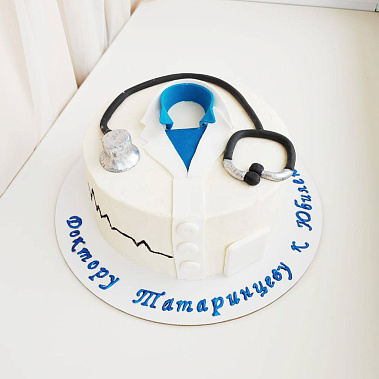 "Доктору" купить - тамбов.сладкоежкин.рф