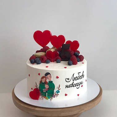 "Вечность" купить - тамбов.сладкоежкин.рф