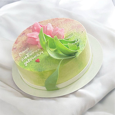 "Любимым девочкам" купить - тамбов.сладкоежкин.рф