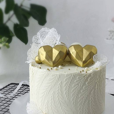 «Сердечное блаженство» купить - тамбов.сладкоежкин.рф