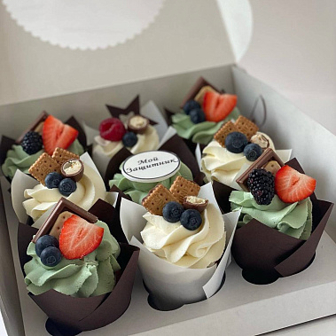 «Мой защитник» купить - тамбов.сладкоежкин.рф