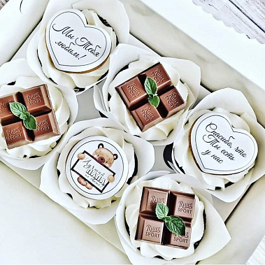 "Лучший папа" купить - тамбов.сладкоежкин.рф