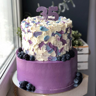 "Пурпурное пятно" купить - тамбов.сладкоежкин.рф