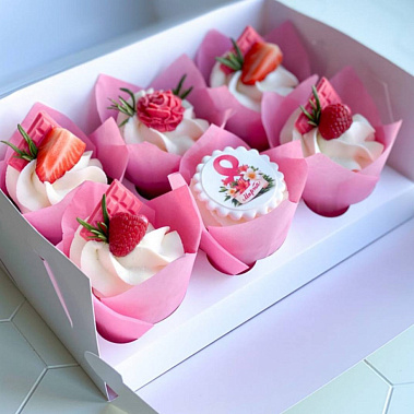 "Ягода малинка" купить - тамбов.сладкоежкин.рф