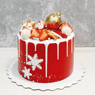 «Канун Рождества» купить - тамбов.сладкоежкин.рф