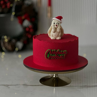 «Зимняя фантазия» купить - тамбов.сладкоежкин.рф