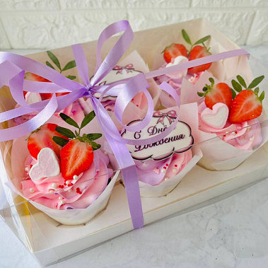 "Мягкие сердца" купить - тамбов.сладкоежкин.рф