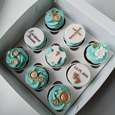 "Крещение" купить - тамбов.сладкоежкин.рф