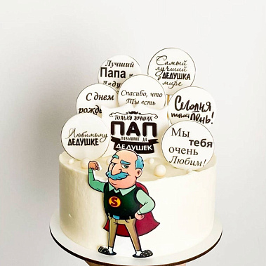 «Подарок с любовью» купить - тамбов.сладкоежкин.рф