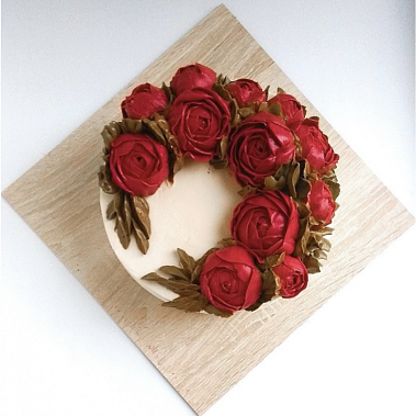 Торт "Для настроения" купить - тамбов.сладкоежкин.рф