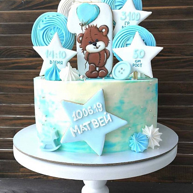 «Мишка сластёна» купить - тамбов.сладкоежкин.рф